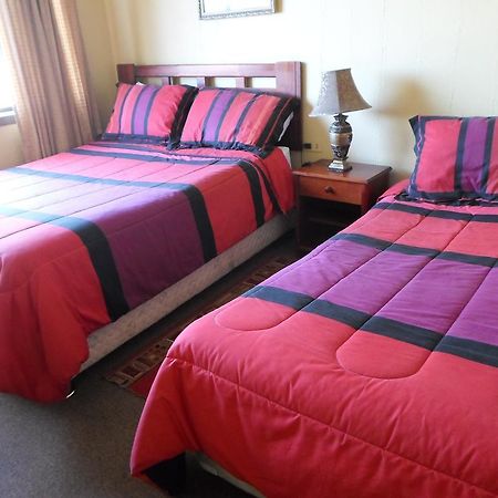Hotel Don Teo Пуэрто-Монт Номер фото