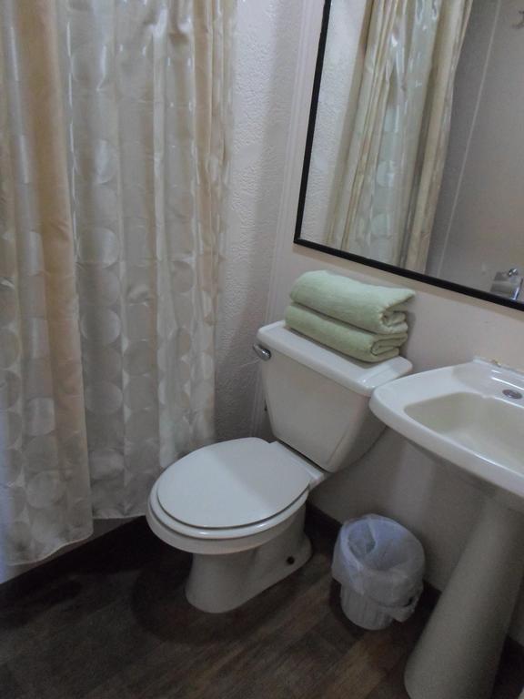 Hotel Don Teo Пуэрто-Монт Номер фото