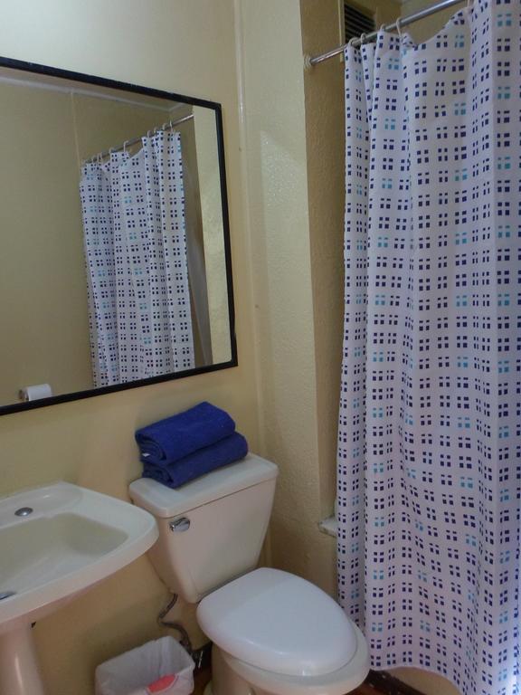 Hotel Don Teo Пуэрто-Монт Экстерьер фото