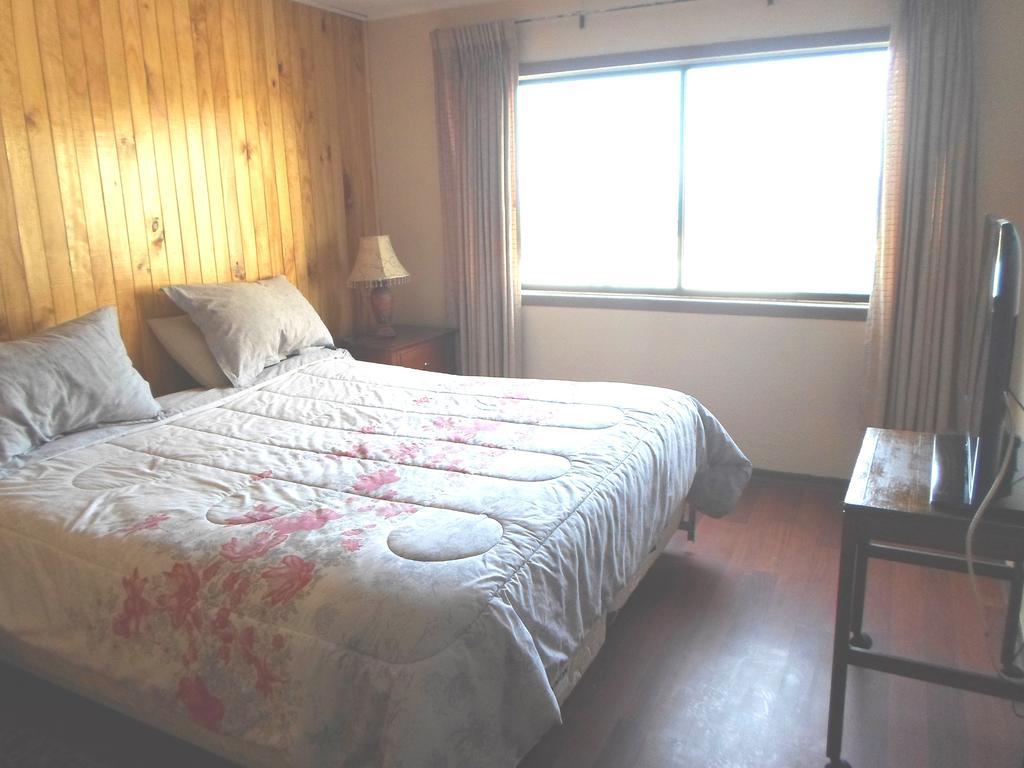 Hotel Don Teo Пуэрто-Монт Номер фото