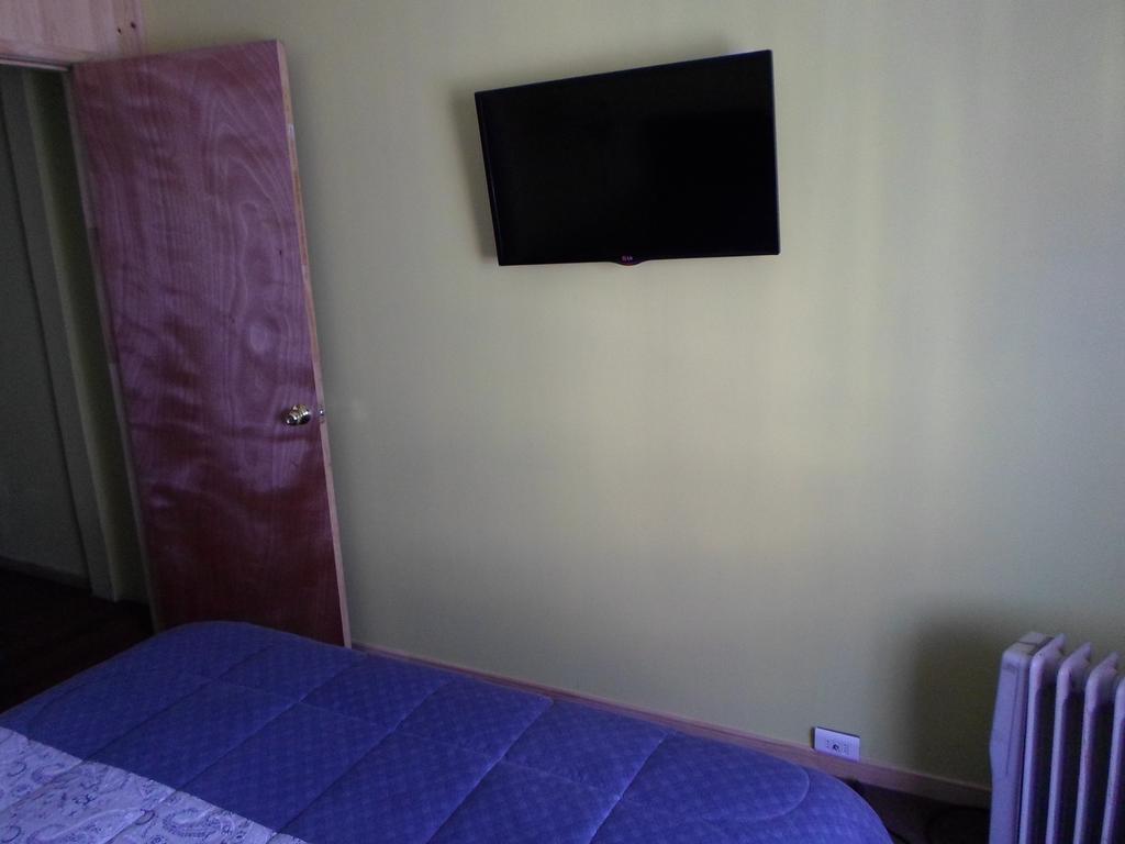 Hotel Don Teo Пуэрто-Монт Номер фото