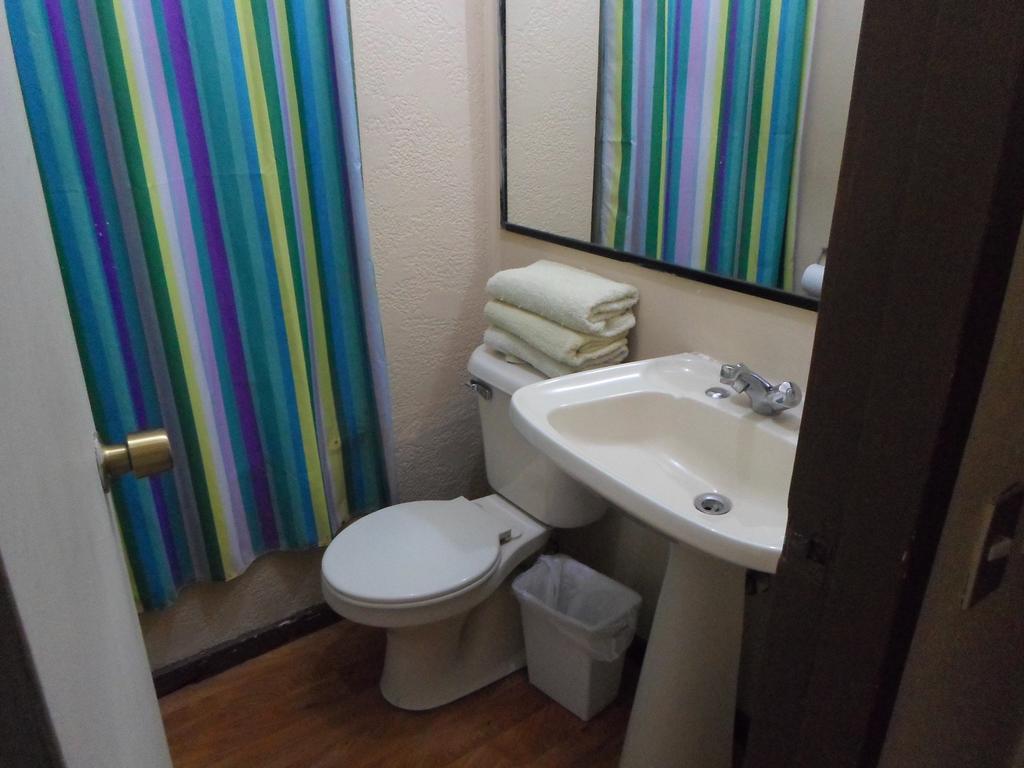 Hotel Don Teo Пуэрто-Монт Номер фото