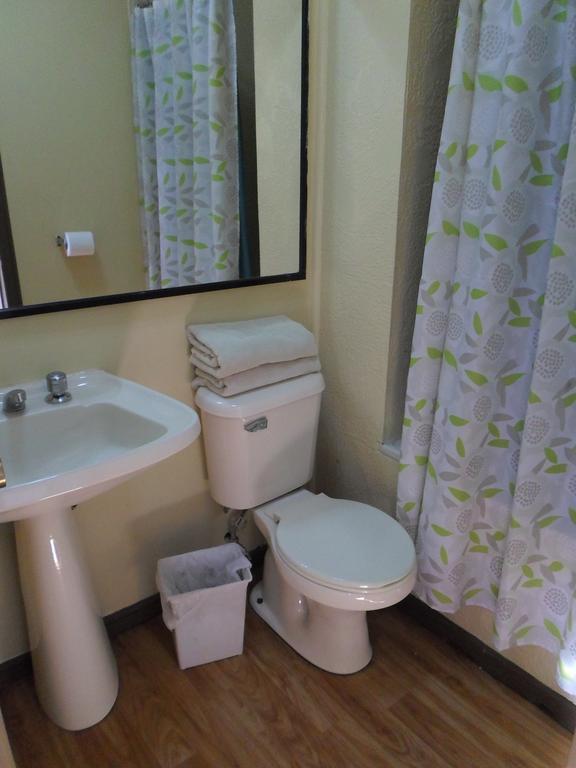 Hotel Don Teo Пуэрто-Монт Номер фото