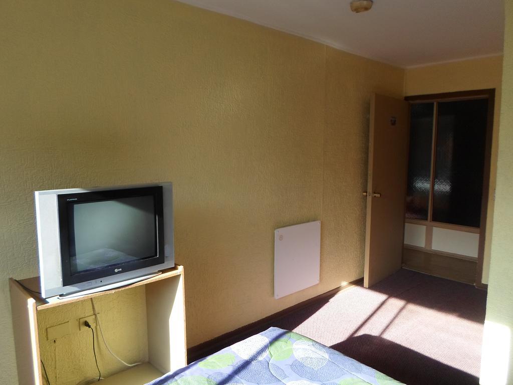 Hotel Don Teo Пуэрто-Монт Экстерьер фото